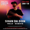 Friday Night Drip - Tailz & special guest  Shan da Don in the Lucky Lounge