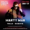 Friday Night Drip in the Lucky Lounge - featuring  Tailz w/ Special Guest  Marty Mar