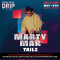 Friday Night Drip Presents - Marty Mar & the Return of Tailz