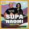 Carnival Saturdays at Lucky Strike presents - Supa & Naomi in the Lucky Lounge