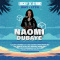 Carnival Saturdays at Lucky Strike with Naomi & Dubaye in the Grand Lounge