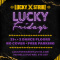 Lucky Fridays in the Grand Lounge