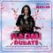 Lucky Fridays Present - Naomi & Dubaye in the Grand Lounge