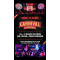 CARNIVAL SATURDAYS - 21+ No Cover / Free Secured Parking
