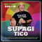 Lucky Strike Bellevue Presents - Carnival Saturdays with DJ Supagi in the Lucky Lounge