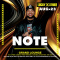 Lucky Strike Bellevue Presents - Carnival Saturdays w/ DJ Note in the Grand Lounge
