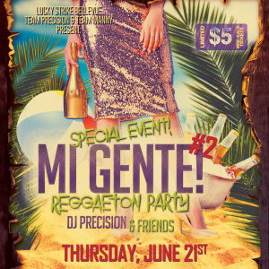 MI GENTE 2!!!