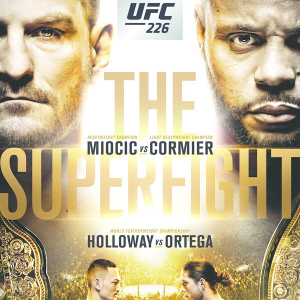 UFC 226