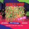 Lucky's Latin Saturdays present LA BRAZILERA with DJ Tata & DJ Note in the Grand Lounge