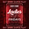 SPACE FRIDAYS - 21+ No Cover/Free - Click for VIP table reservation