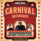 CARNIVAL SATURDAYS - 21+ No Cover/Free Entry 9:00PM DOORS