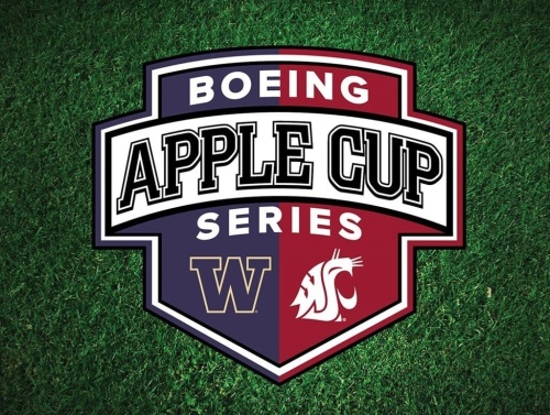 Apple Cup Viewing Party - 7PM - Lucky Strike Bellevue