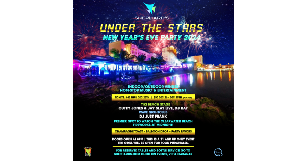 Under The Stars New Year S Eve Party 2024 Wave Nightclub   1166807 