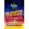 Just Frank Elevate Fridays 10p-230a