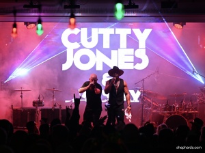 Cutty Jones / Jay Slay 8p - 12a, Saturday, July 19th, 2025