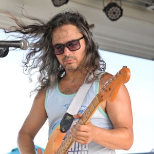 Ryan Marchand 3pm - 7pm, Monday, August 18th, 2025