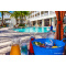 Cabana Rental
