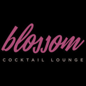 Girls Night Out at Blossom Cocktail Lounge every Thursday!