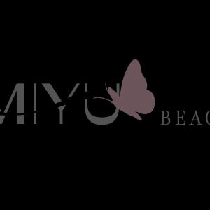 Flyer: Miyu Beach