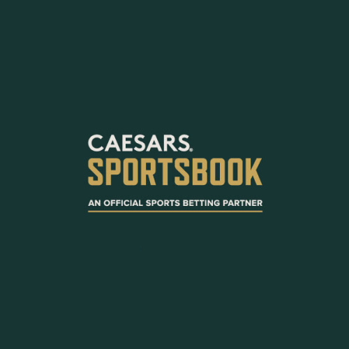 Flyer: Fight Night @ Caesars Sportsbook