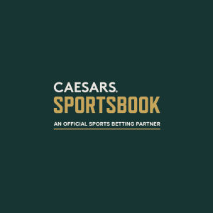 Flyer: Fight Night @ Caesars Sportsbook