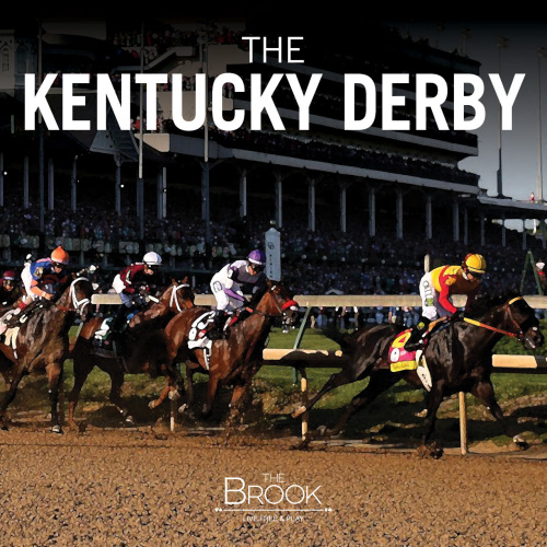 Kentucky Derby - Sportsbook at The Brook