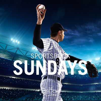 Sportsbook Sundays, Sunday, May 12th, 2024