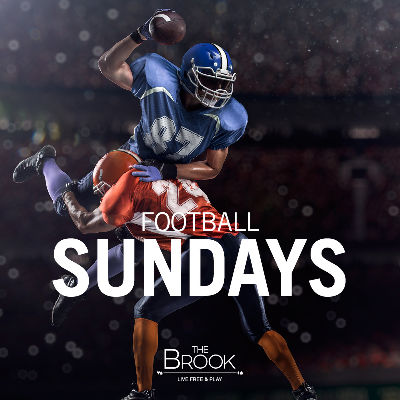 Sportsbook Sundays | Football, Sunday, November 3rd, 2024