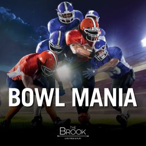 Bowl Mania, Wednesday, January 1st, 2025