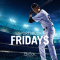 Sportsbook Fridays | Baseball