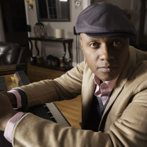 Javier Colon Presents - The James Taylor Songbook, Friday, June 14th, 2024