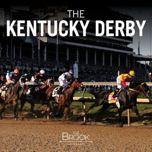 Kentucky Derby, Saturday, May 4th, 2024