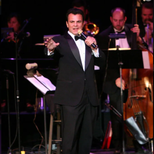 A Tribute to Sinatra by Doug Ferony, Tuesday, December 31st, 2024