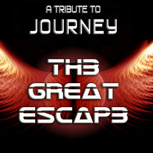 Journey Tribute - The Great Escape, Friday, January 10th, 2025