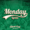 Monday
