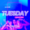 Tuesday