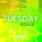 Tuesday