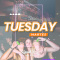 Tuesday