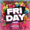 FRIDAY