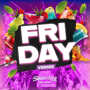 Friday, Friday, June 19th, 2026