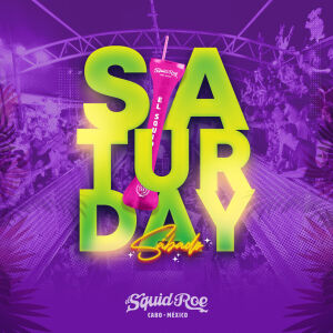 Saturday, Saturday, June 13th, 2026