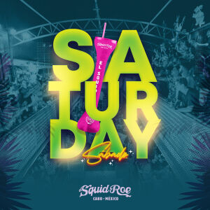 Saturday, Saturday, July 18th, 2026