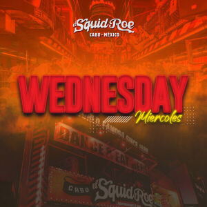 Wednesday, Wednesday, August 19th, 2026
