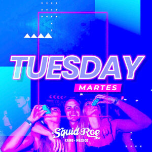 Tuesday, Tuesday, September 8th, 2026
