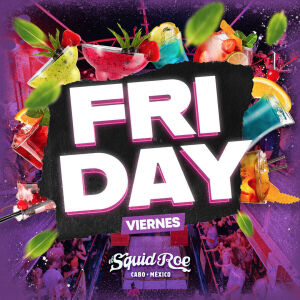 Friday, Friday, December 11th, 2026