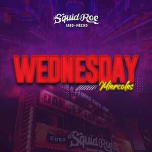 Wednesday, Wednesday, December 9th, 2026