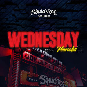 Wednesday, Wednesday, September 23rd, 2026
