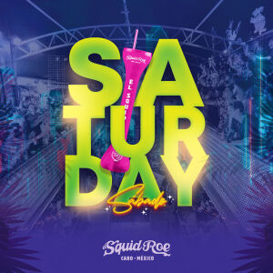Saturday, Saturday, October 10th, 2026