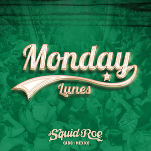 Monday, Monday, November 23rd, 2026
