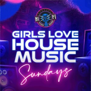 Flyer: HiFi - Scottsdale